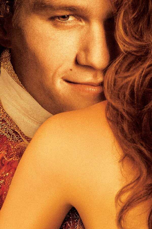 Casanova (2005) 0