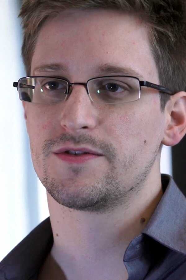 Citizenfour (2014) 0