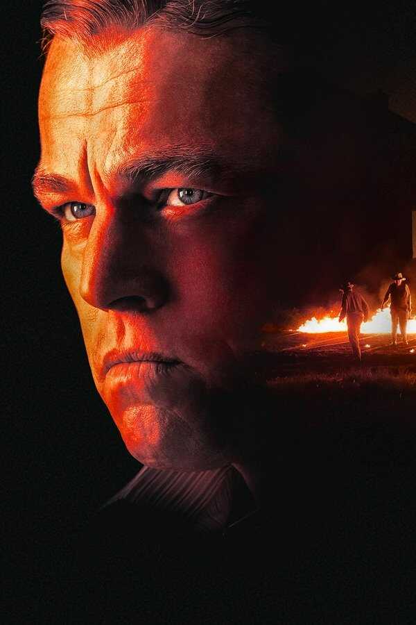 Los asesinos de la luna (2023) 0
