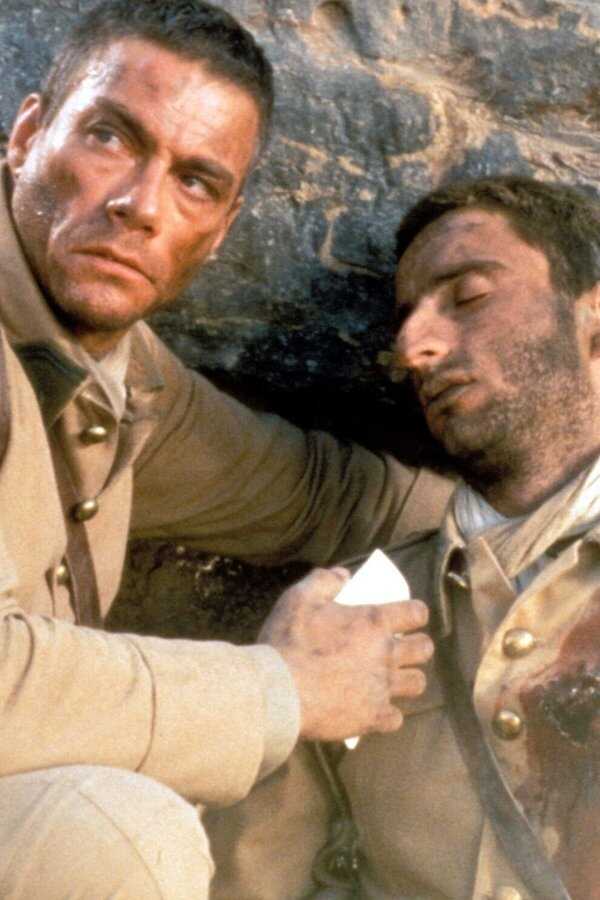 Legionnaire (1998) 0