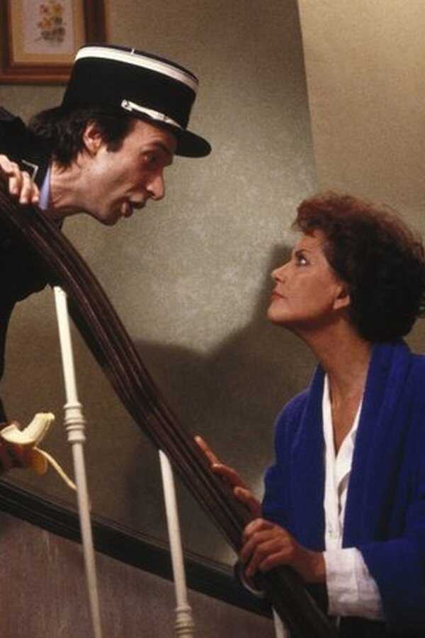 Son of the Pink Panther (1993) 0