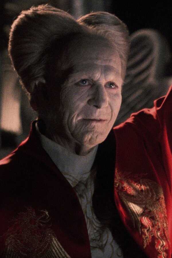 Dracula (1992) 0