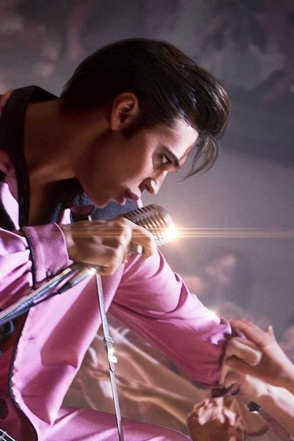 Elvis (2022) 0