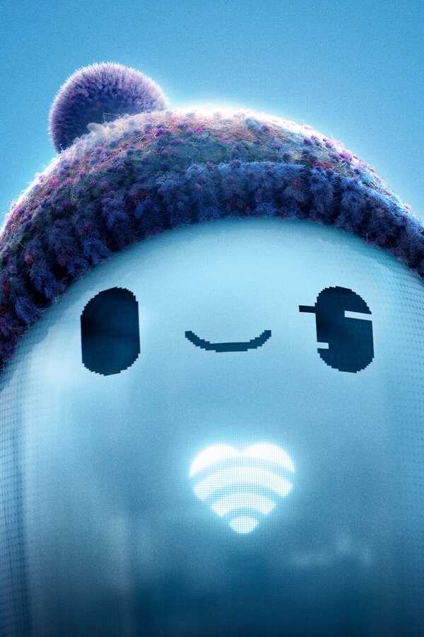 Ron's Gone Wrong (2021) 0