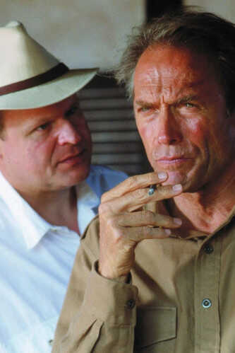 White Hunter, Black Heart (1990) 0