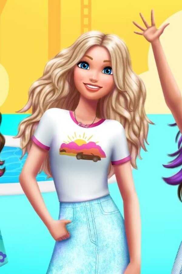 Barbie: Skipper and the Big Babysitting Adventure (2023) 0