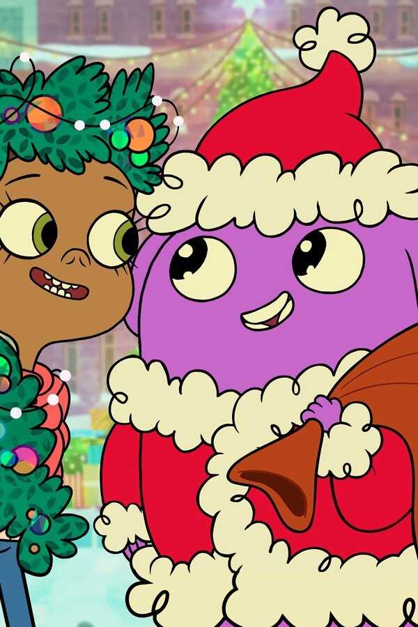 DreamWorks Home: For the Holidays (2017) 0