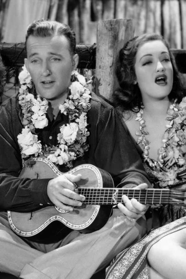 Road to Singapore (1940) 0