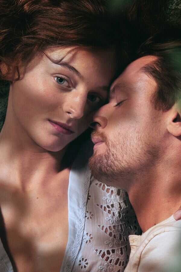 El amante de Lady Chatterley (2022) 0