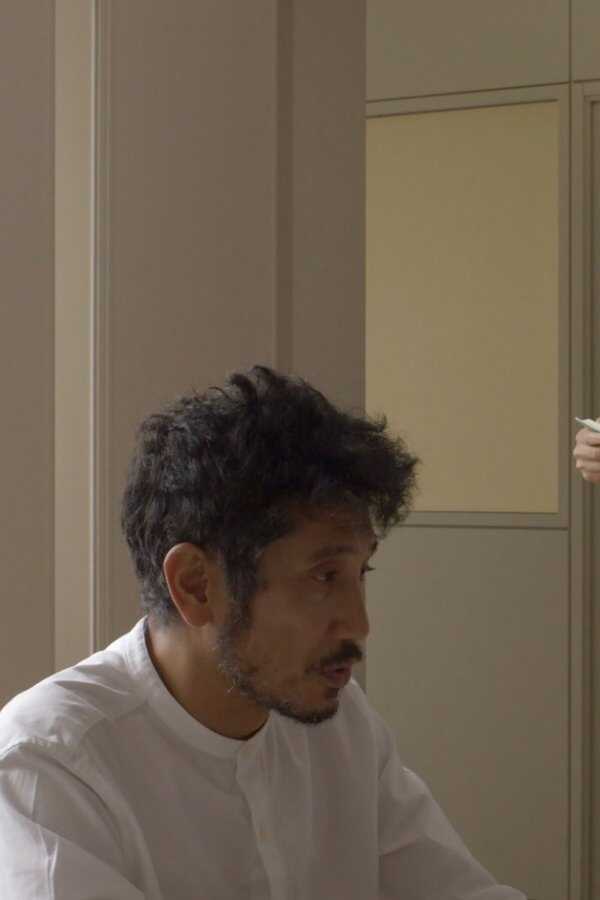 Contes du hasard et autres fantaisies (2021) 0