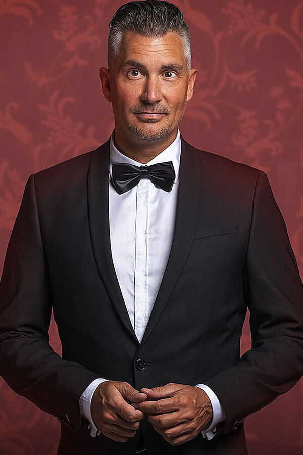 Guido Weijers: De Oudejaarsconference 2022 (2022) 0