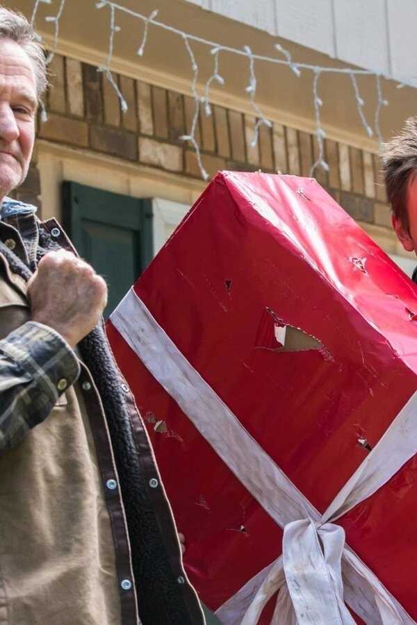 Navidades y otras fiestas a evitar (2014) 0