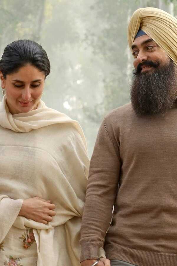 Laal Singh Chaddha (2022) 0