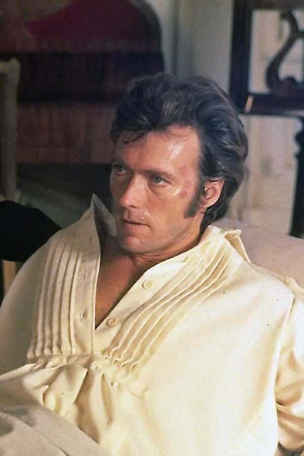 The Beguiled (1971) 0
