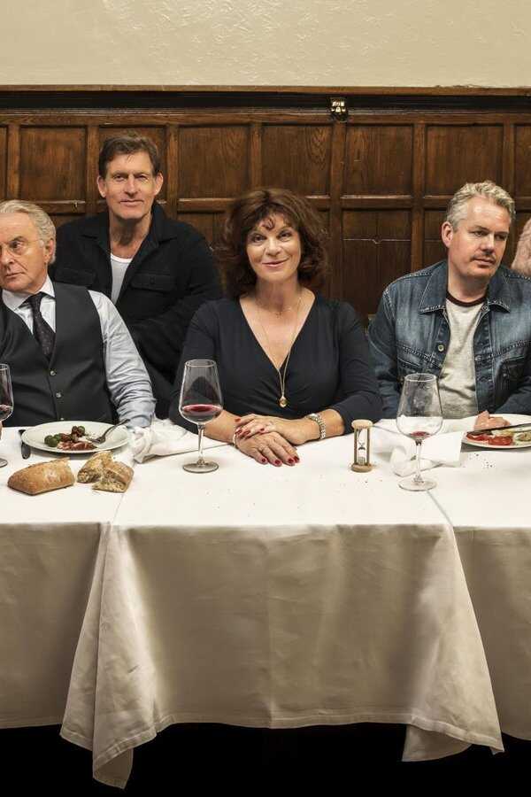 De Zevende Hemel (2016) 0