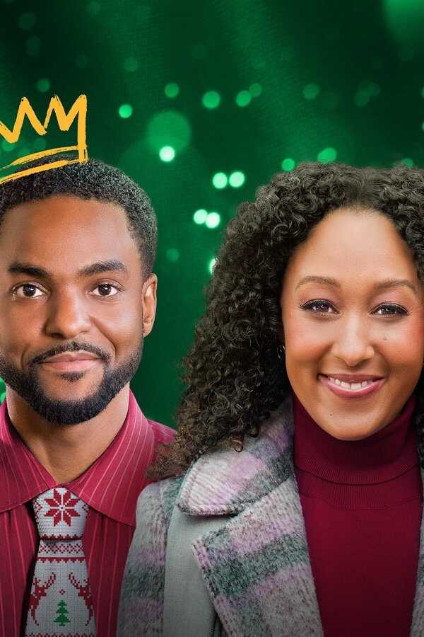 Inventing the Christmas Prince (2022) 0