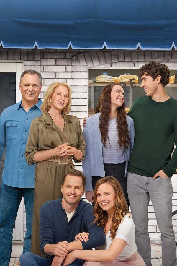 Dating the Delaneys (2022) 0