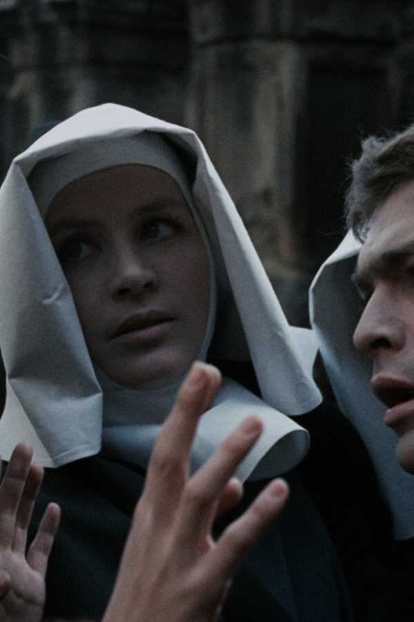 Trzecia część nocy (1971) 0