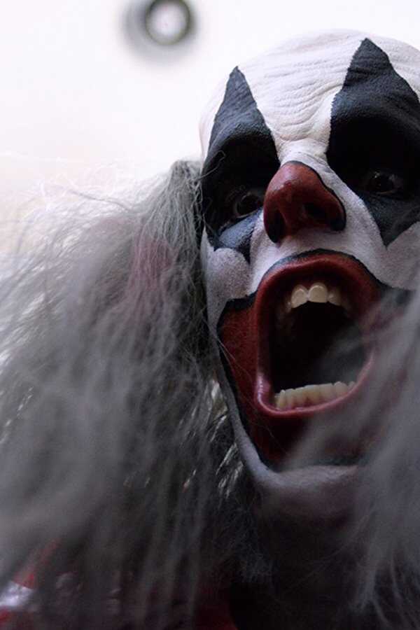 Clowntergeist (2017) 0