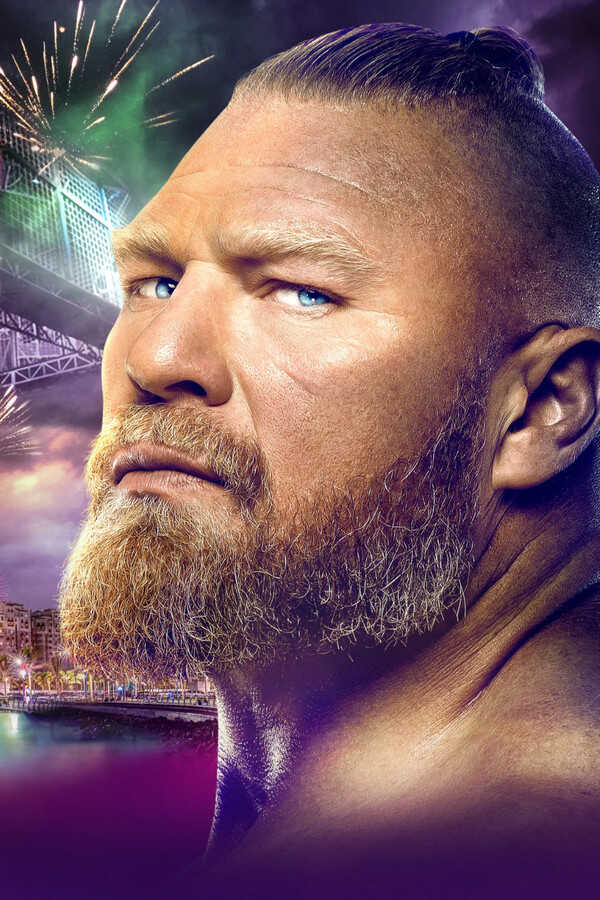 WWE Elimination Chamber 2022 (2022) 0