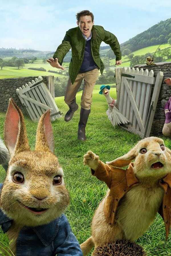 Pierre Lapin (2018) 0