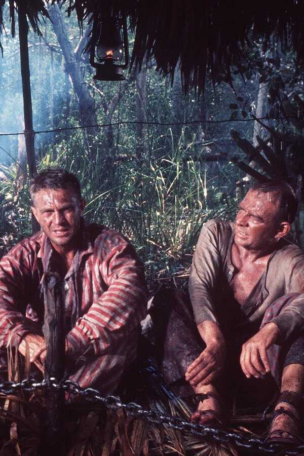 Papillon (1973) 0