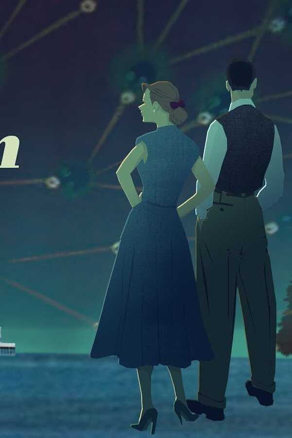 The Atom: A Love Affair (2016) 0