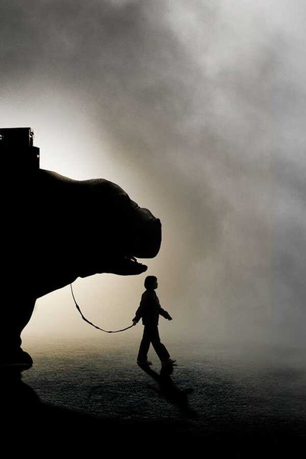 Okja (2017) 0