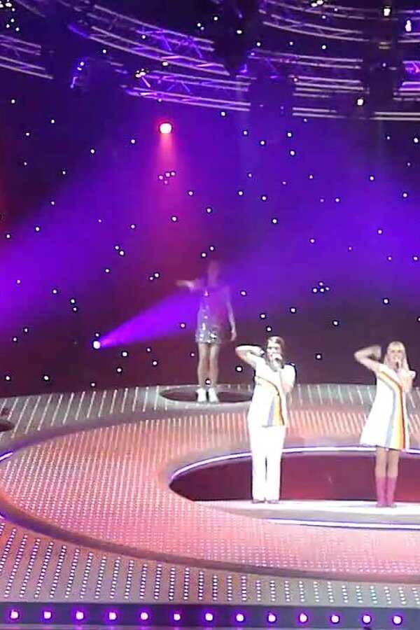 K3 - En het Droombed (2012) 0