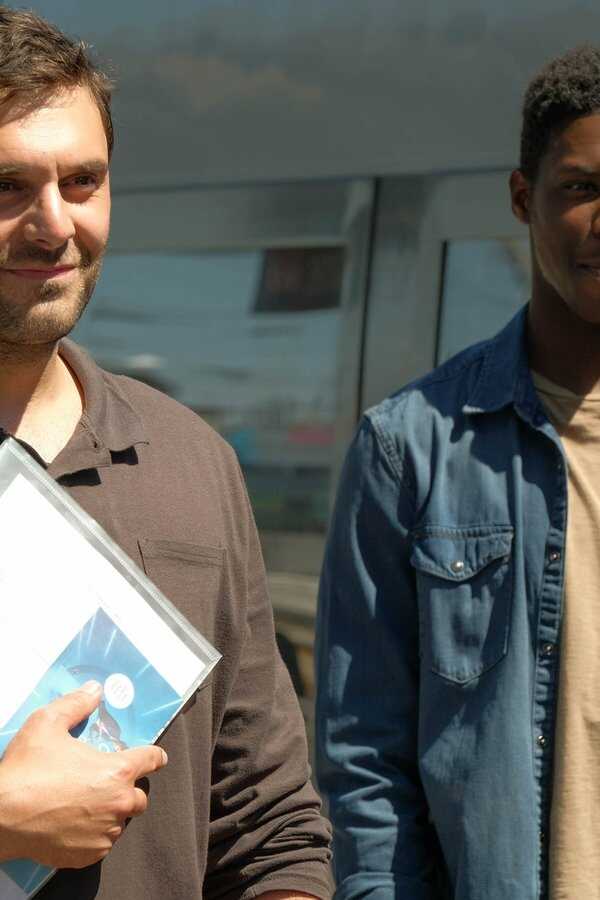 El oficio de aprender (2022) 0