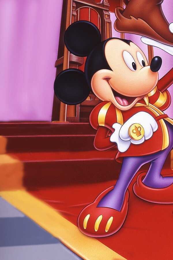 The Prince and the Pauper (1990) 0