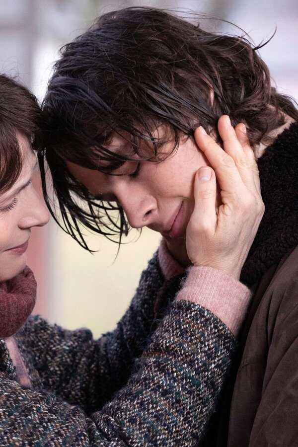 Dialogando con la vida (2022) 0