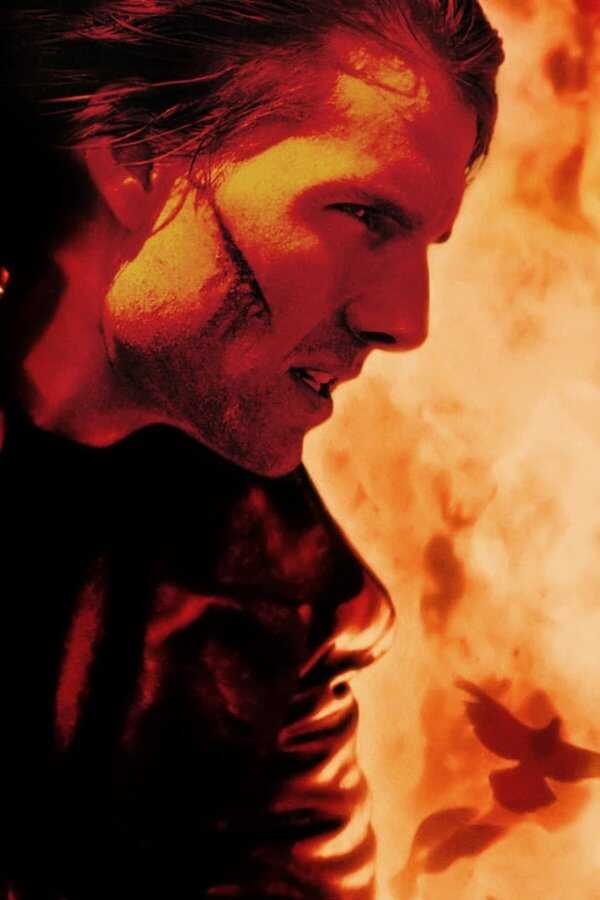 Mission: Impossible II (2000) 0