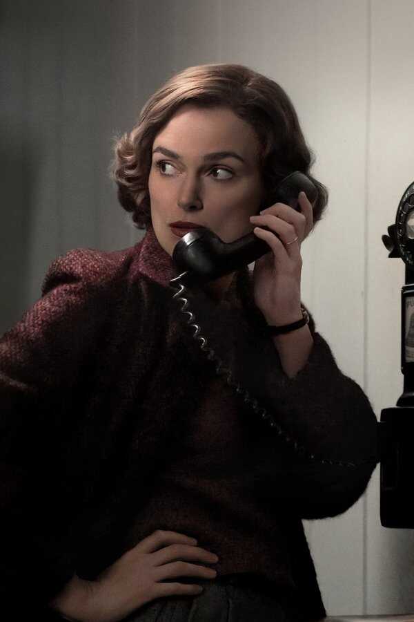 Boston Strangler (2023) 0