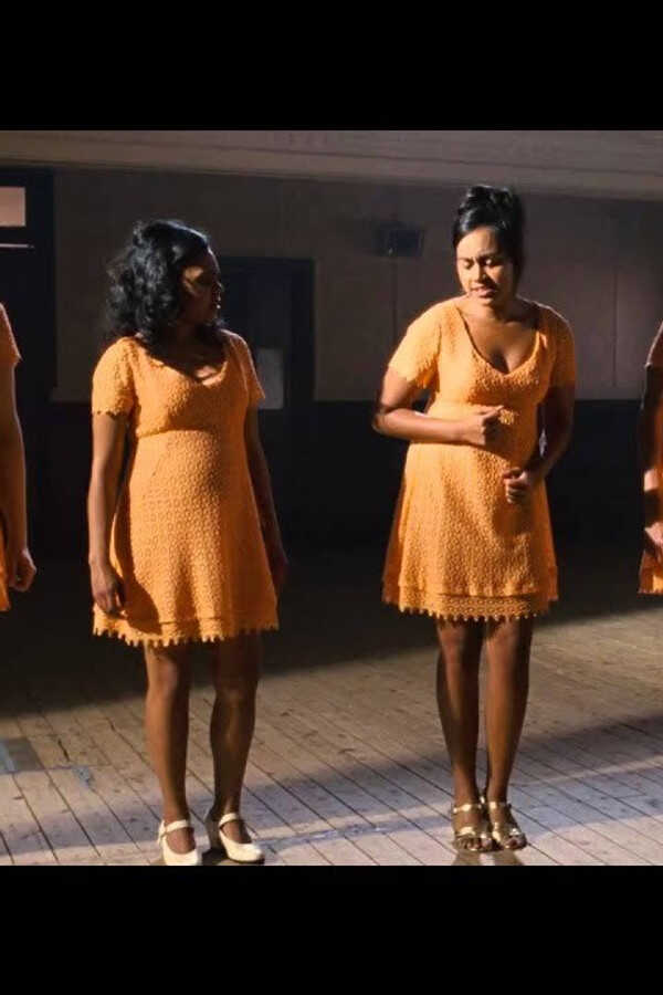 The Sapphires (2012) 0