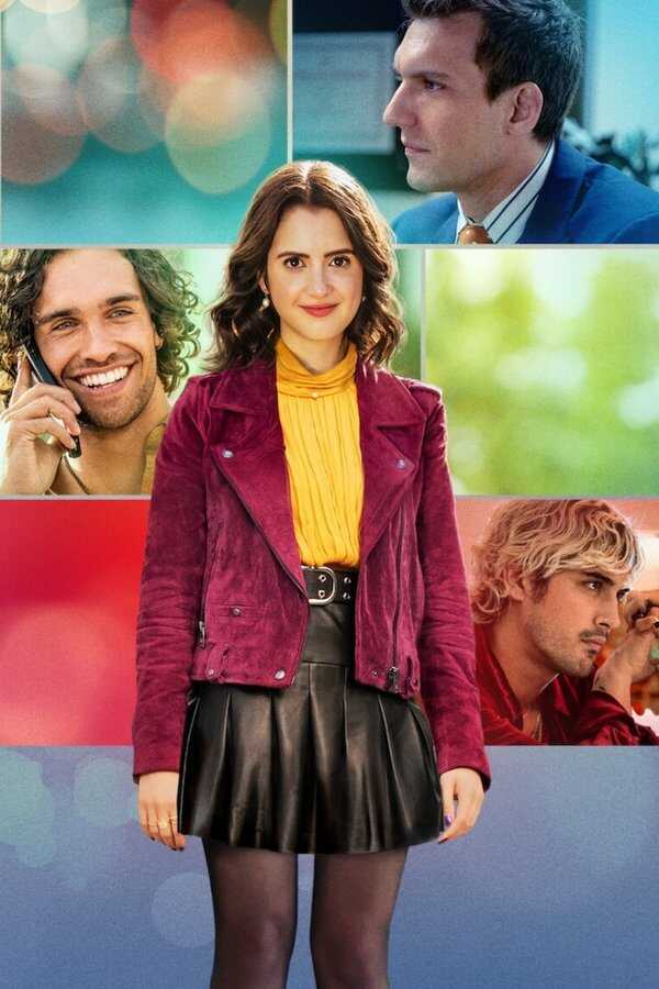 Choose Love (2023) 0