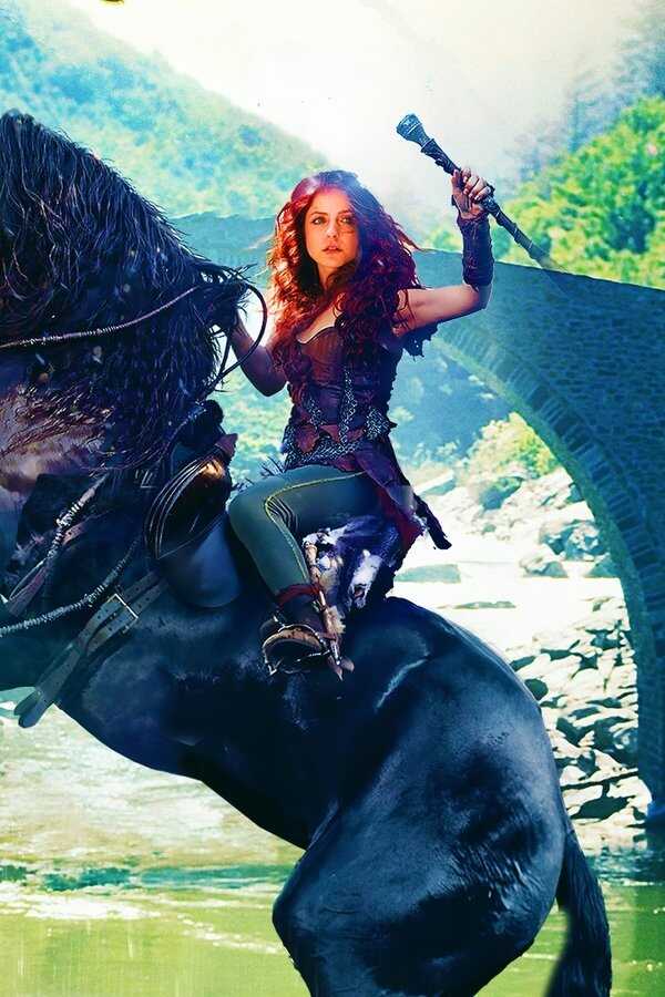 Albion: The Enchanted Stallion (2016) 0