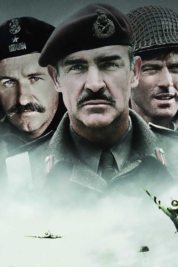 O jeden most za daleko (1977) 0