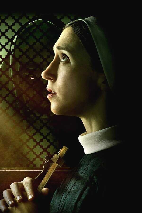 La monja II (2023) 0