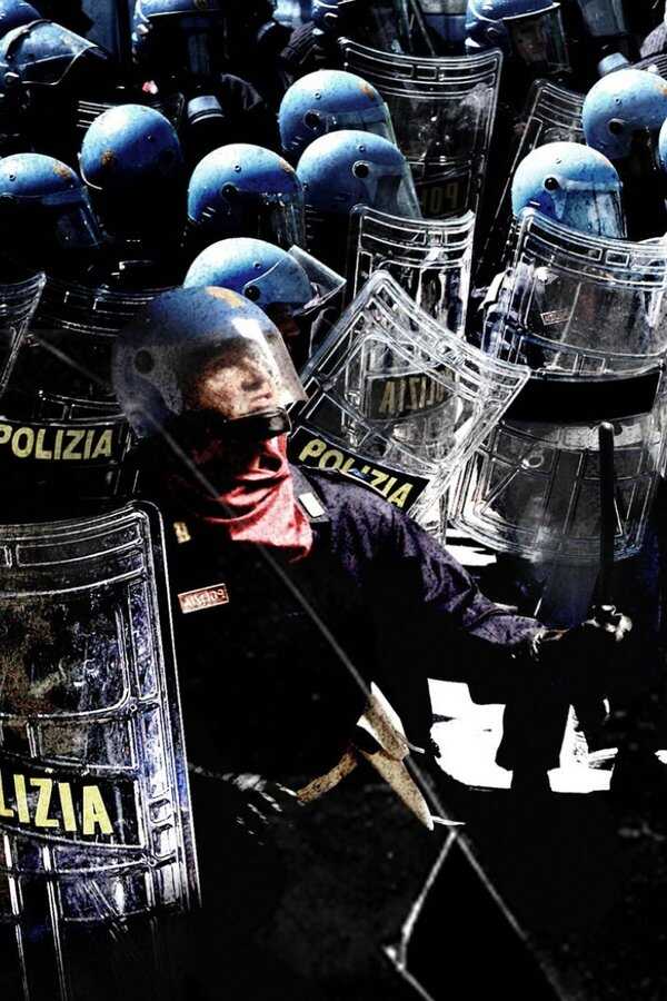 Diaz - Don't Clean Up This Blood (2012) 0