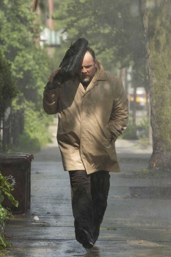 Poor Georges (2019) 0