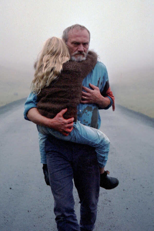 Hvítur, Hvítur Dagur (2019) 0