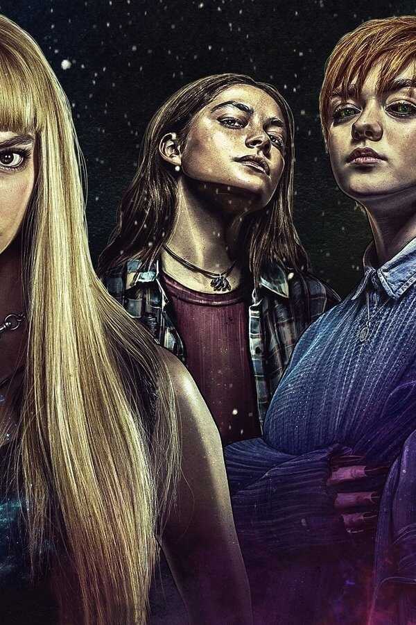 The New Mutants (2020) 0