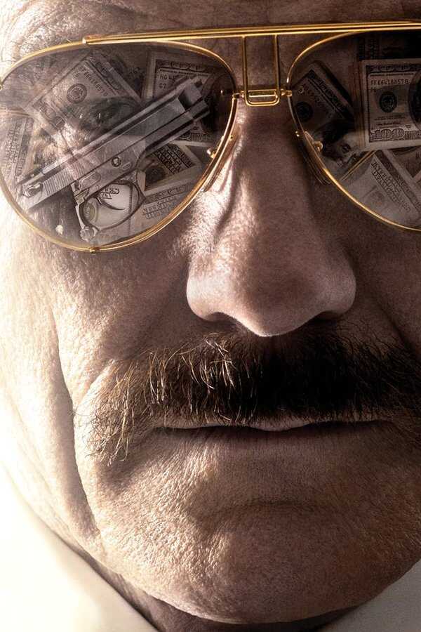The Infiltrator (2016) 0