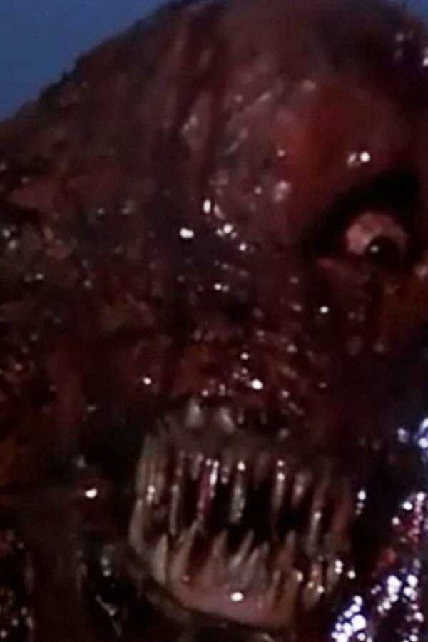 The Being (1983) 0