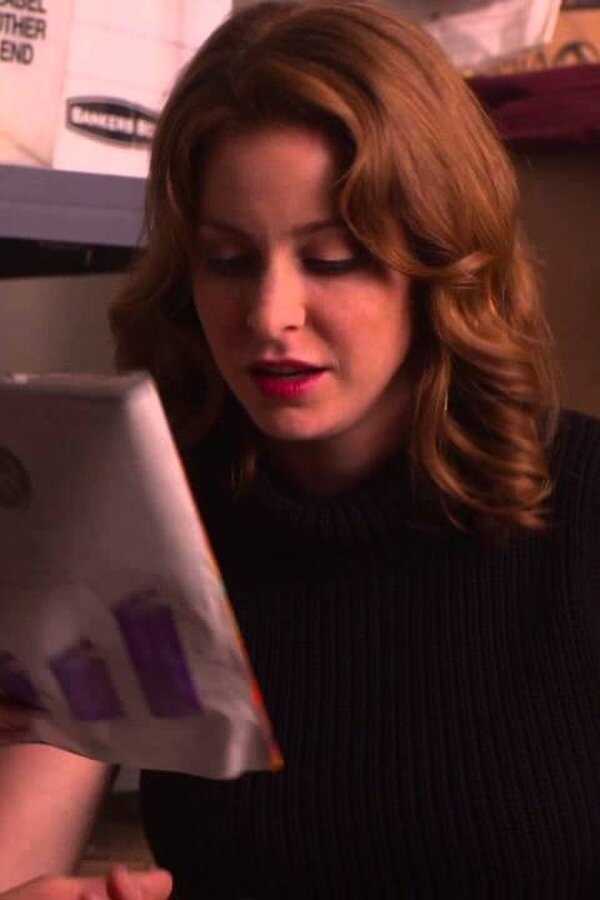 A Christmas Mystery (2014) 0