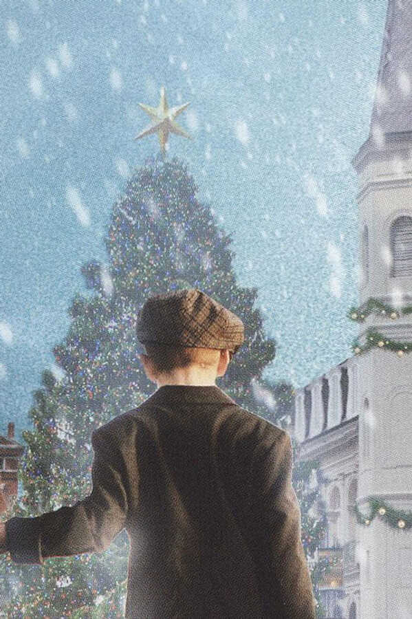 One Christmas (1994) 0
