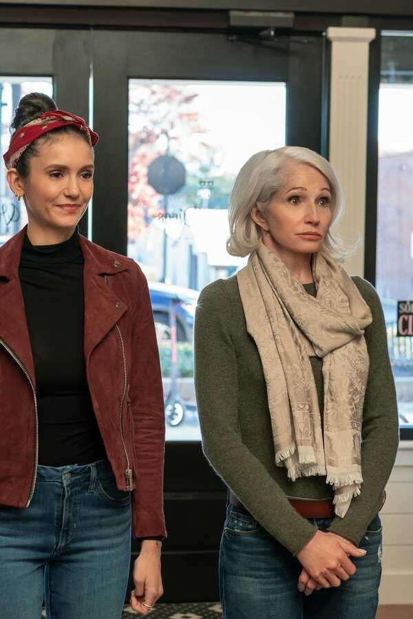 The Out-Laws (2023) 0