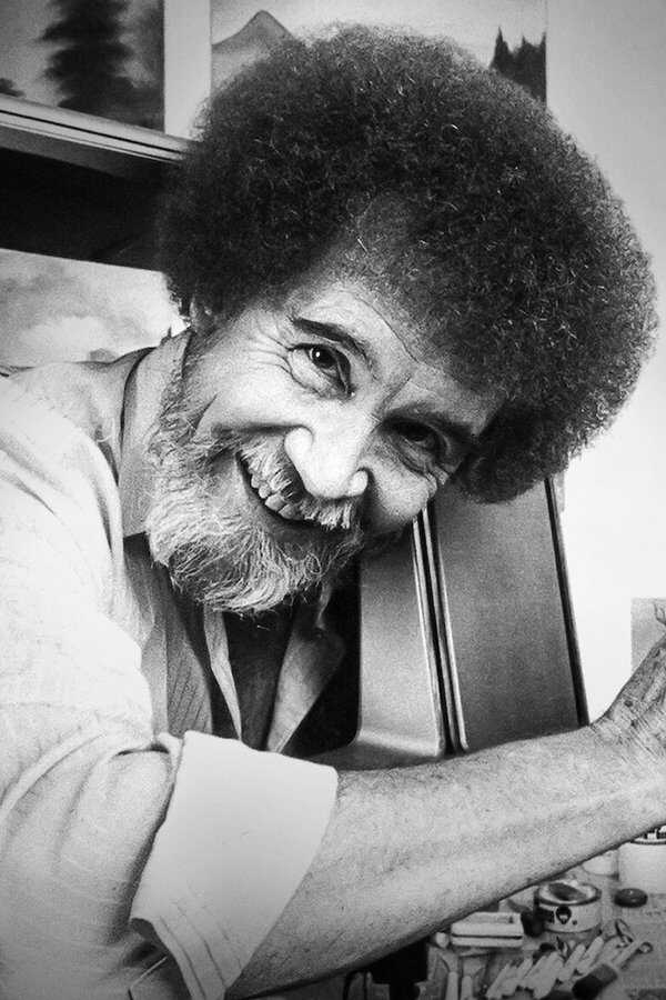 Bob Ross: Happy Accidents, Betrayal & Greed (2021) 0