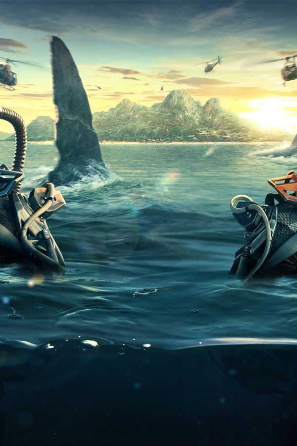 Shark 2 - L'abisso (2023) 0